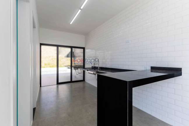 Imagem Casa de Condomínio com 3 Quartos à Venda, 384 m² em Mato Dentro - Atibaia