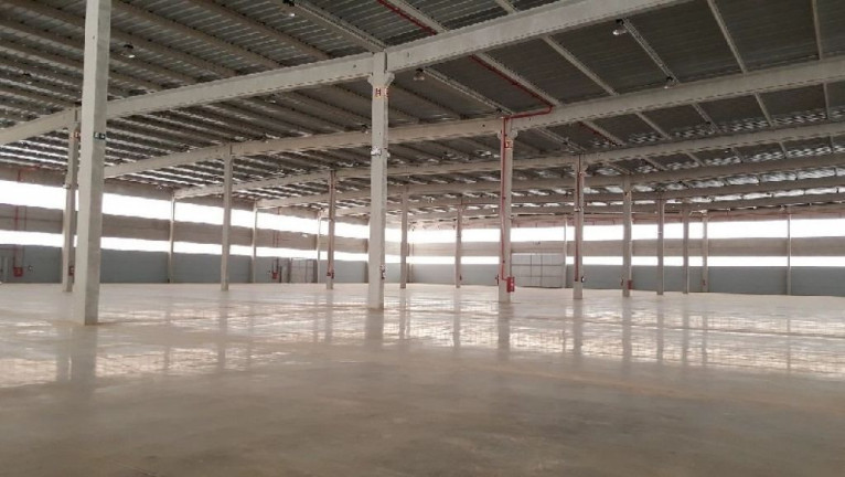Imagem Imóvel Comercial para Alugar, 9.988 m² em Centro - Santo Antônio De Posse Imagem Imóvel Comercial para Alugar, 9.988 m² em Centro - Santo Antônio De Posse