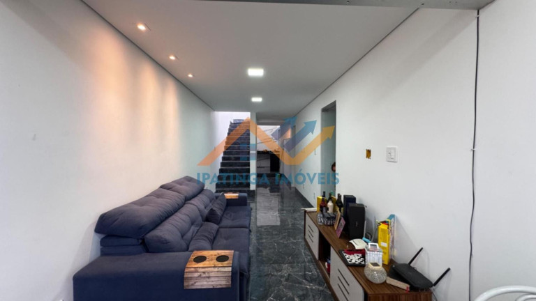 Imagem Casa com 3 Quartos à Venda, 210 m² em Cidade Nova - Santana Do Paraíso Imagem Casa com 3 Quartos à Venda, 210 m² em Cidade Nova - Santana Do Paraíso
