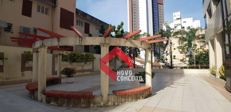Imagem Apartamento com 5 Quartos à Venda, 217 m² em Meireles - Fortaleza