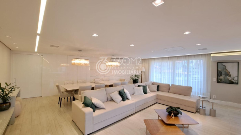Imagem Apartamento com 5 Quartos à Venda, 327 m² em Campestre - Santo André Imagem Apartamento com 5 Quartos à Venda, 327 m² em Campestre - Santo André