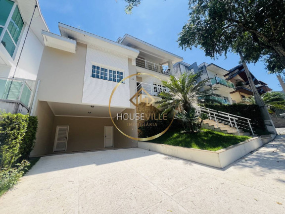Casa de Condomínio com 3 Quartos à Venda, 350 m² em Urbanova - São José Dos Campos