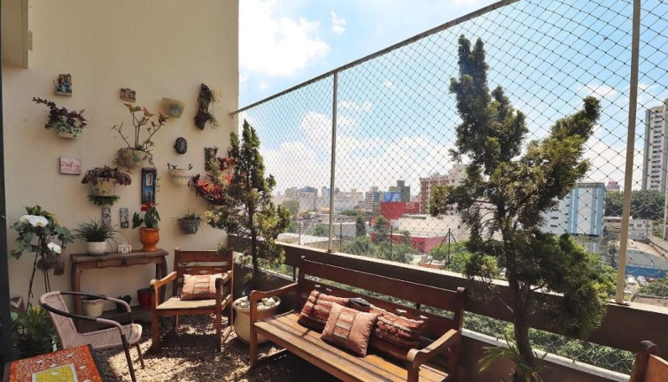 Imagem Apartamento com 3 Quartos à Venda, 298 m² em Centro - Santo André Imagem Apartamento com 3 Quartos à Venda, 298 m² em Centro - Santo André
