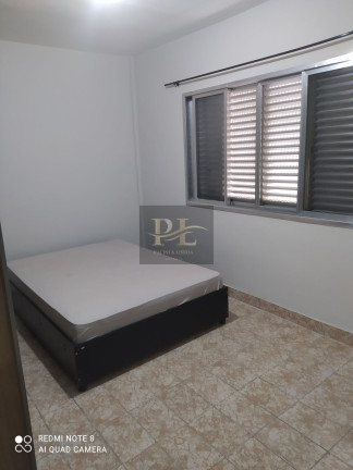 Imagem Apartamento com 1 Quarto para Alugar, 57 m² em Boqueirão - Praia Grande Imagem Apartamento com 1 Quarto para Alugar, 57 m² em Boqueirão - Praia Grande