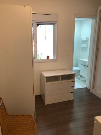 Imagem Apartamento com 2 Quartos à Venda, 87 m² em Vila Mariana - São Paulo