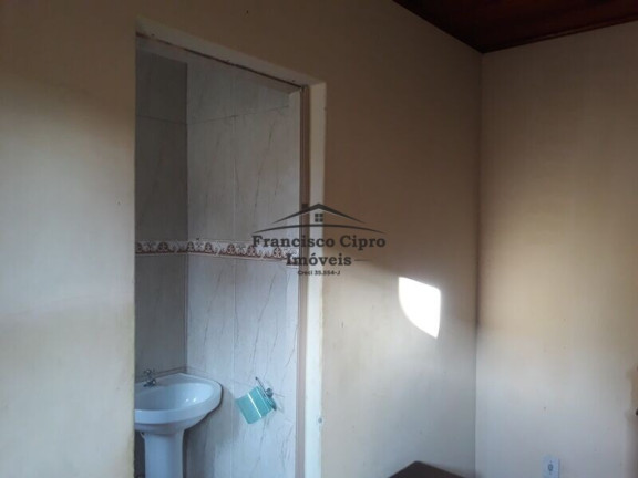 Imagem Casa com 3 Quartos à Venda, 116 m² em Parque Santa Clara - Guaratinguetá