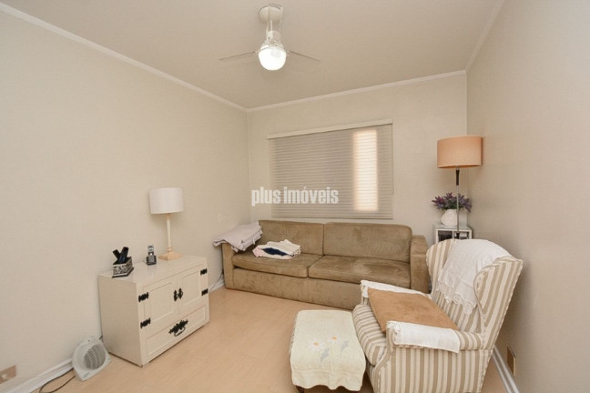 Imagem Apartamento com 4 Quartos à Venda, 200 m² em Paraíso - São Paulo Imagem Apartamento com 4 Quartos à Venda, 200 m² em Paraíso - São Paulo