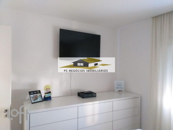 Imagem Apartamento com 2 Quartos à Venda, 63 m² em Vila Moraes - São Paulo