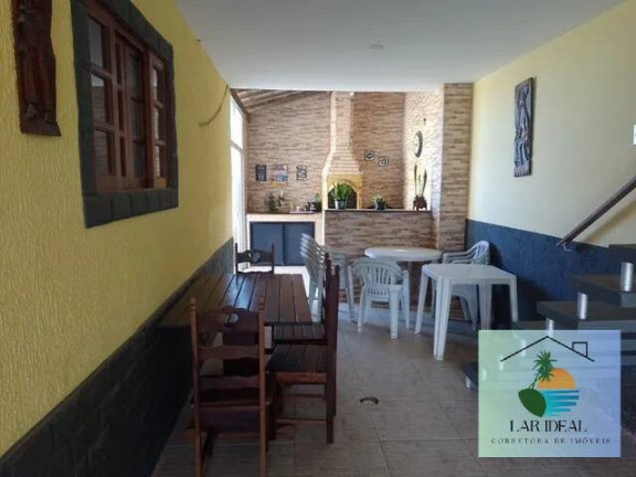 Imagem Casa de Condomínio com 2 Quartos à Venda, 312 m² em Ponte Dos Leites - Araruama Imagem Casa de Condomínio com 2 Quartos à Venda, 312 m² em Ponte Dos Leites - Araruama