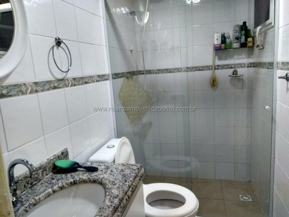 Imagem Casa de Condomínio com 2 Quartos à Venda, 80 m²