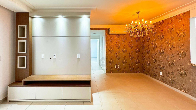 Apartamento com 3 Quartos à Venda, 128 m² em Jardim Moncayo - Sorocaba