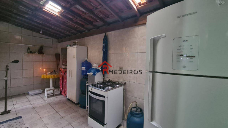 Imagem Casa com 2 Quartos à Venda, 96 m² em Mirim - Praia Grande