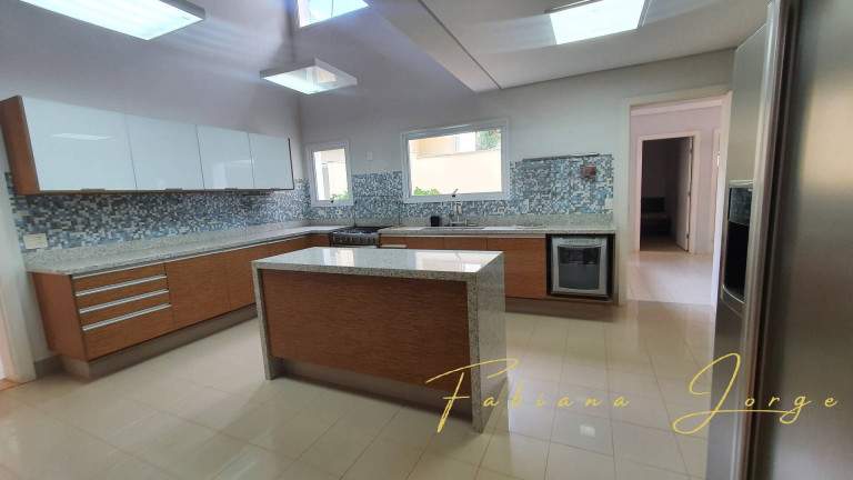 Imagem Casa de Condomínio com 4 Quartos à Venda, 504 m² em Sítios De Recreio Gramado - Campinas Imagem Casa de Condomínio com 4 Quartos à Venda, 504 m² em Sítios De Recreio Gramado - Campinas