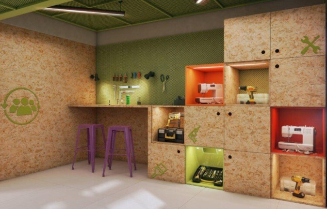 Imagem Imóvel com 2 Quartos à Venda, 44 m² em Freguesia Do ó - São Paulo