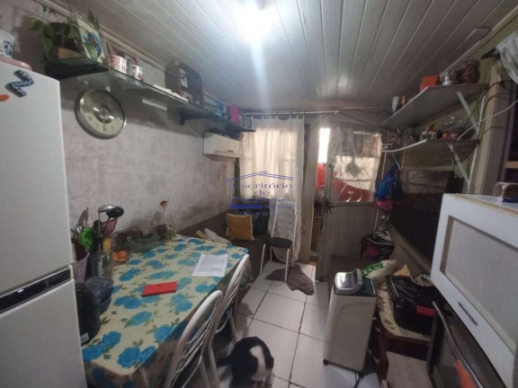 Imagem Casa com 3 Quartos à Venda, 60 m² em Tristeza - Porto Alegre