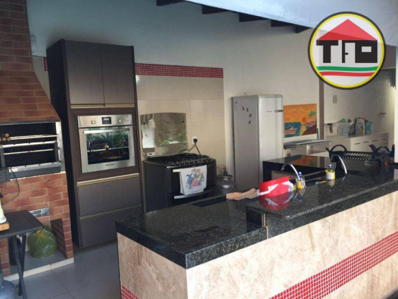 Imagem Casa com 3 Quartos à Venda, 220 m² em Belo Horizonte - Marabá