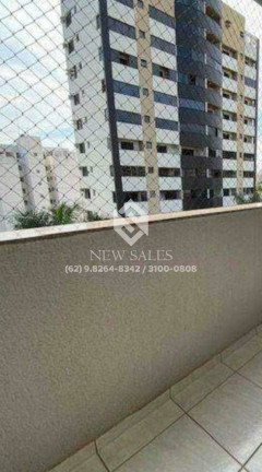 Imagem Apartamento com 3 Quartos à Venda, 160 m² em Jardim América - Goiânia Imagem Apartamento com 3 Quartos à Venda, 160 m² em Jardim América - Goiânia