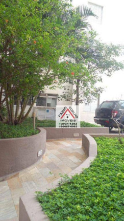 Imagem Apartamento com 2 Quartos à Venda, 55 m² em Vila Inglesa - São Paulo