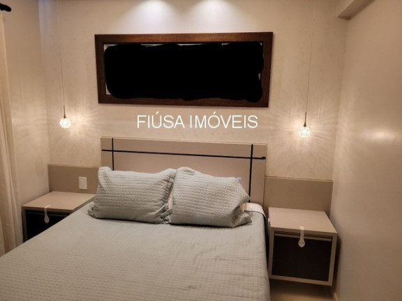 Imagem Apartamento com 3 Quartos à Venda, 90 m² em Parque Dos Lagos - Ribeirão Preto