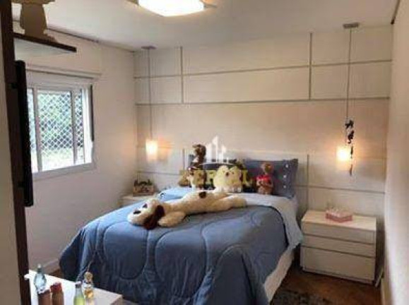 Imagem Apartamento com 3 Quartos à Venda, 146 m² em Boa Vista - São Caetano Do Sul