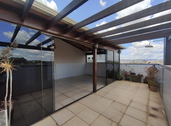 Imagem Apartamento com 2 Quartos à Venda, 120 m² em Cabral - Contagem Imagem Apartamento com 2 Quartos à Venda, 120 m² em Cabral - Contagem