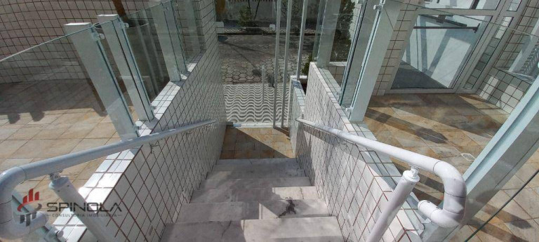 Imagem Apartamento com 2 Quartos à Venda, 67 m² em Maracanã - Praia Grande