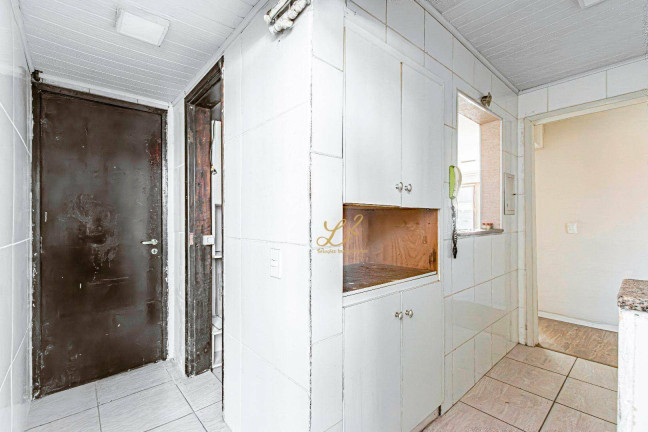 Imagem Apartamento com 3 Quartos à Venda, 74 m² em Centro Cívico - Curitiba