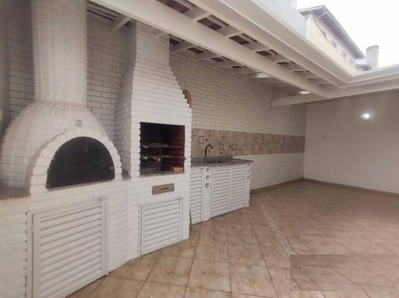 Imagem Casa com 3 Quartos à Venda, 100 m² em Jardim Rebelato - Cotia
