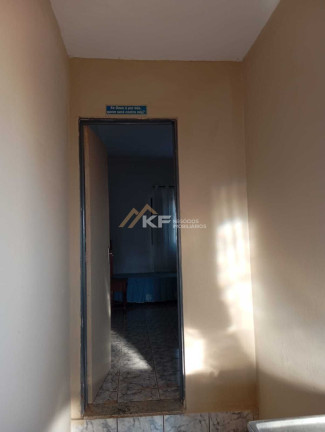 Imagem Sobrado com 4 Quartos à Venda, 120 m² em Vila Amélia - Ribeirão Preto