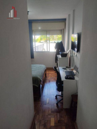 Imagem Apartamento com 3 Quartos à Venda, 141 m² em Perdizes - São Paulo