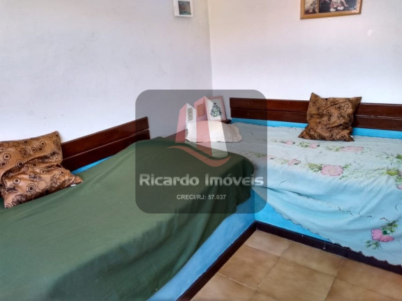 Imagem Imóvel com 3 Quartos à Venda, 100 m² em Peró - Cabo Frio