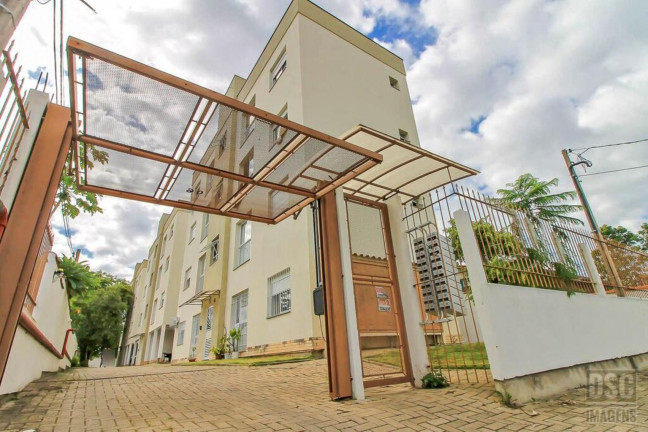 Imóvel com 1 Quarto à Venda, 44 m² em Vila Nova - Porto Alegre