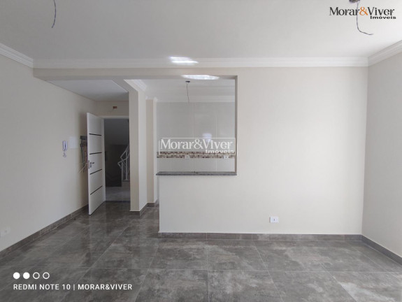Imagem Apartamento com 3 Quartos à Venda, 59 m² em Parque Da Fonte - São José Dos Pinhais