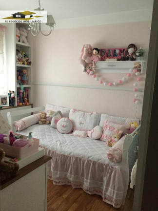 Imagem Apartamento com 2 Quartos à Venda, 85 m² em Vila Da Saúde - São Paulo