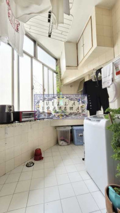 Imagem Apartamento com 3 Quartos à Venda, 101 m² em Icaraí - Niterói
