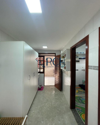 Imagem Casa com 4 Quartos à Venda, 220 m² em Jardim São Carlos - Sorocaba