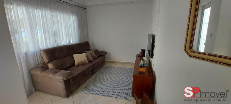 Imagem Casa com 2 Quartos à Venda, 130 m² em Vila Elze - São Paulo