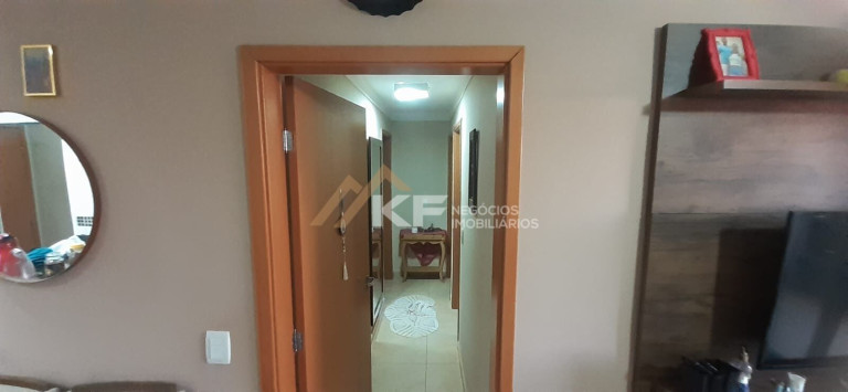 Imagem Apartamento com 3 Quartos à Venda, 77 m² em Bonfim Paulista - Ribeirão Preto