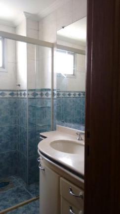 Imagem Apartamento com 4 Quartos à Venda, 184 m² em Cidade Dutra - São Paulo