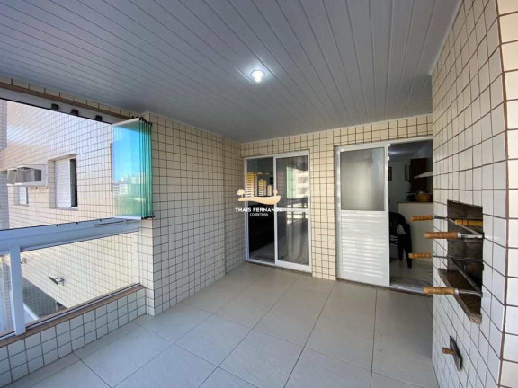 Imagem Apartamento com 2 Quartos à Venda, 101 m² em Guilhermina - Praia Grande