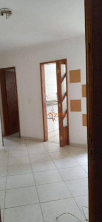 Imagem Apartamento com 2 Quartos à Venda, 54 m² em Centro - Guarulhos