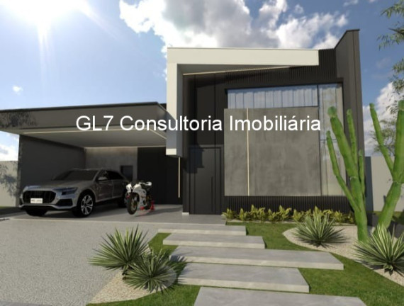 Imagem Casa com 3 Quartos à Venda,  em Residencial Duas Marias - Indaiatuba