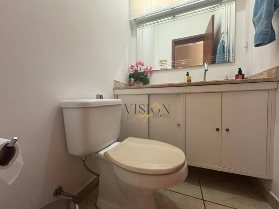 Imagem Casa com 3 Quartos à Venda, 120 m² em Alphaville - Campinas Imagem Casa com 3 Quartos à Venda, 120 m² em Alphaville - Campinas