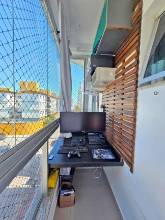 Imagem Apartamento com 3 Quartos à Venda, 77 m² em Jardim Camburi - Vitória