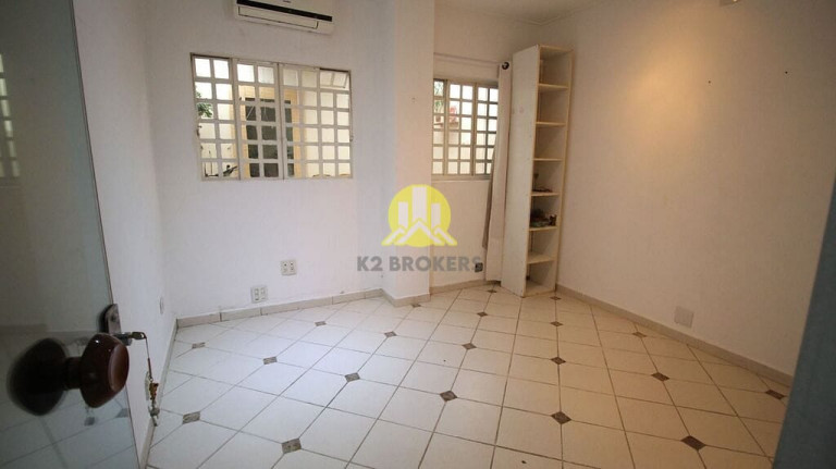 Imagem Casa com 4 Quartos à Venda, 120 m² em Jardim Paulista - São Paulo