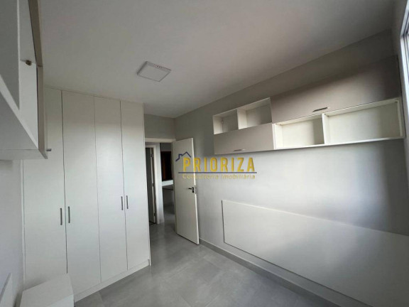 Imagem Apartamento com 2 Quartos à Venda, 55 m² em Jardim Prestes De Barros - Sorocaba