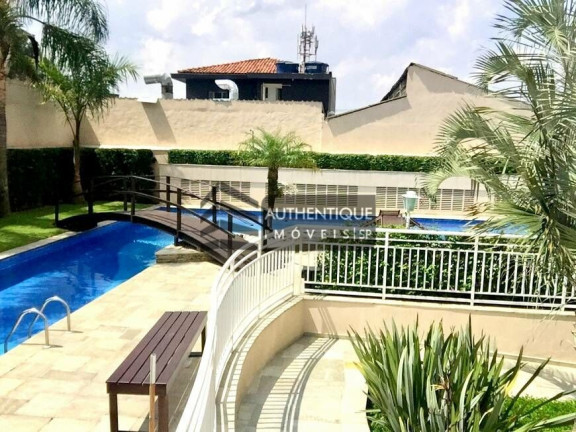 Imagem Apartamento com 3 Quartos à Venda, 90 m² em Vila Mascote - São Paulo Imagem Apartamento com 3 Quartos à Venda, 90 m² em Vila Mascote - São Paulo