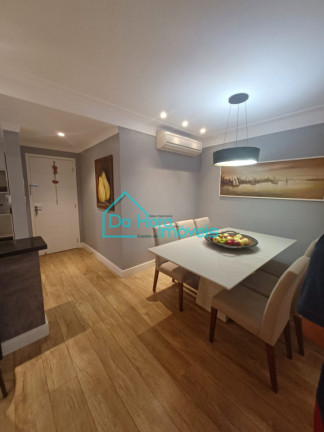 Imagem Apartamento com 3 Quartos à Venda, 120 m² em Centro - Mongaguá