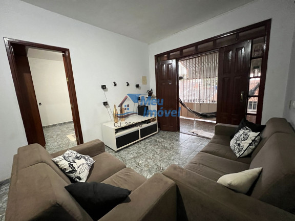 Imagem Casa com 4 Quartos à Venda, 120 m² em Samambaia Sul (samambaia) - Brasília
