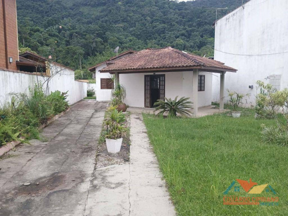 Casa com 1 Quarto à Venda, 70 m² em Massaguaçu - Caraguatatuba
